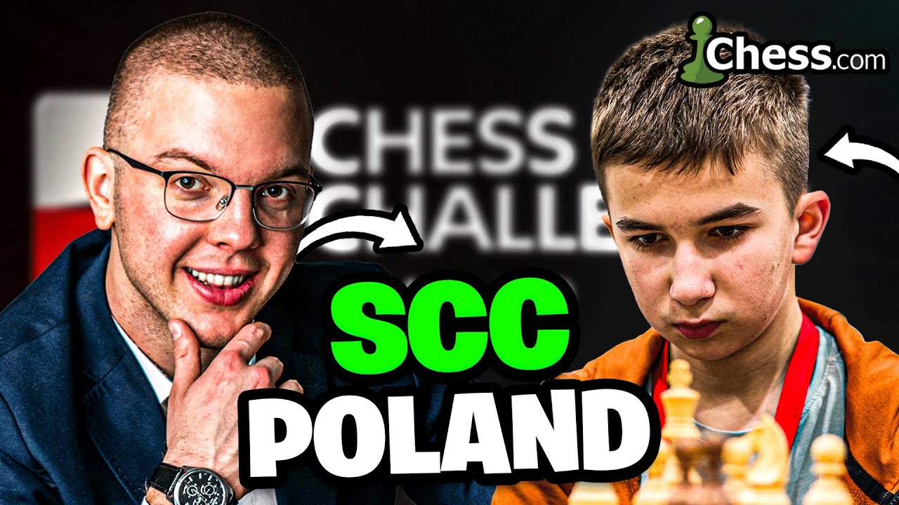 ĆWIERĆFINAŁ !CCP vs PATRYK CIEŚLAK🥊