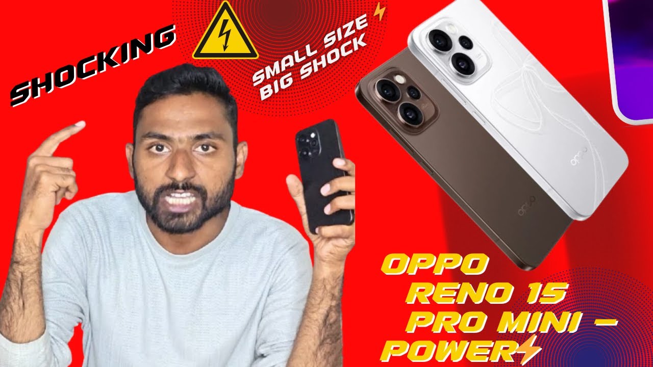 oppo reno 15 pro mini | oppo reno 15 |oppo reno 15 pro mini unboxing | oppo reno 15 unboxing