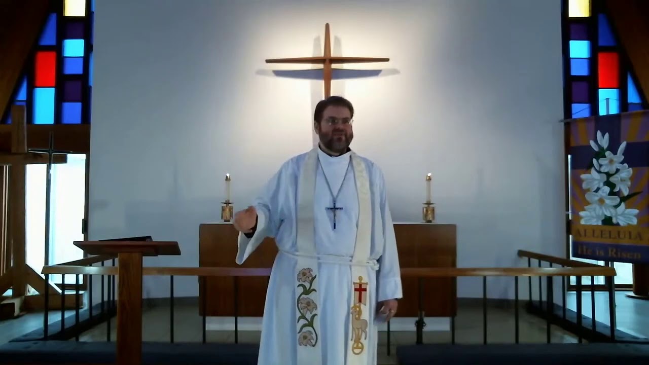 Sermon 
