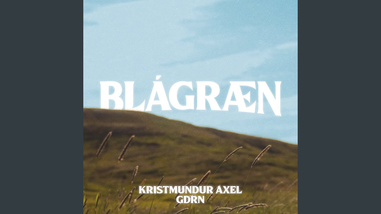 Blágræn