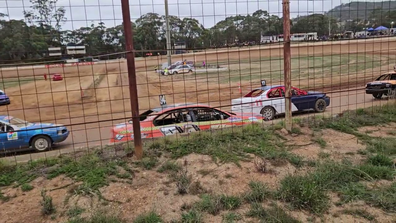 Redline Raceway 7/3/2026