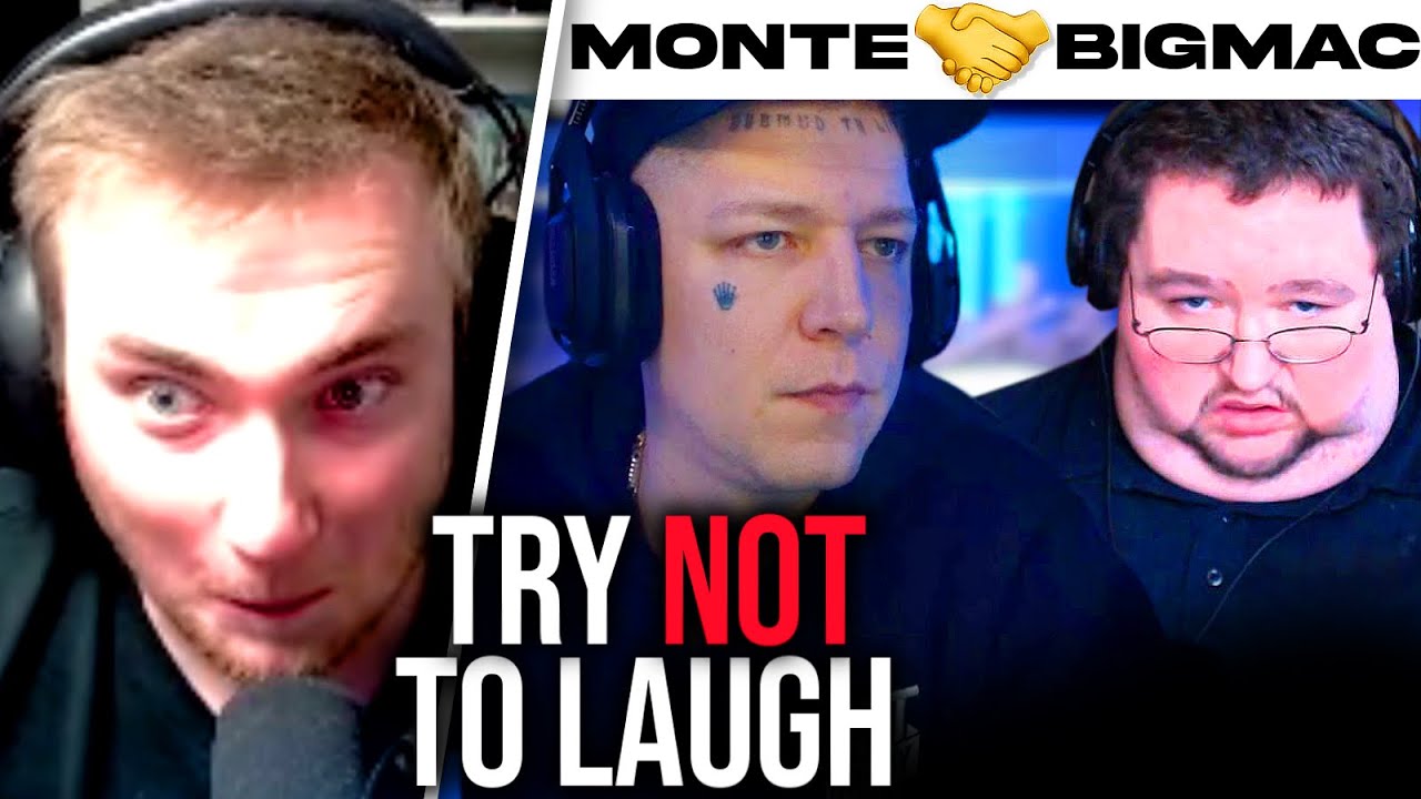 25€ pro LACHER bei NICHT LACHEN CHALLENGE endet mit SCHULDEN! 🤣 | xTheSolution Stream Highlights