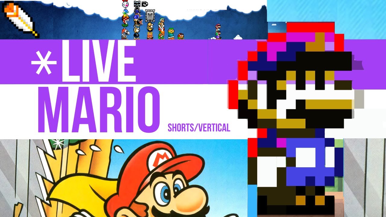 Mario Tennis Fever @9pm #mariotennisfever #SMM2 TILL 9PM #switch2gaming #youtubeshorts