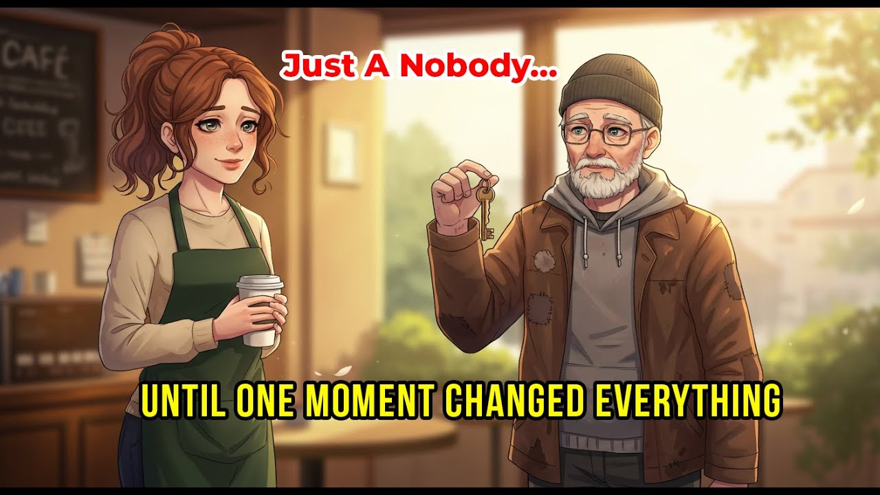 EMOTIONAL Story of The Unexpected Hero