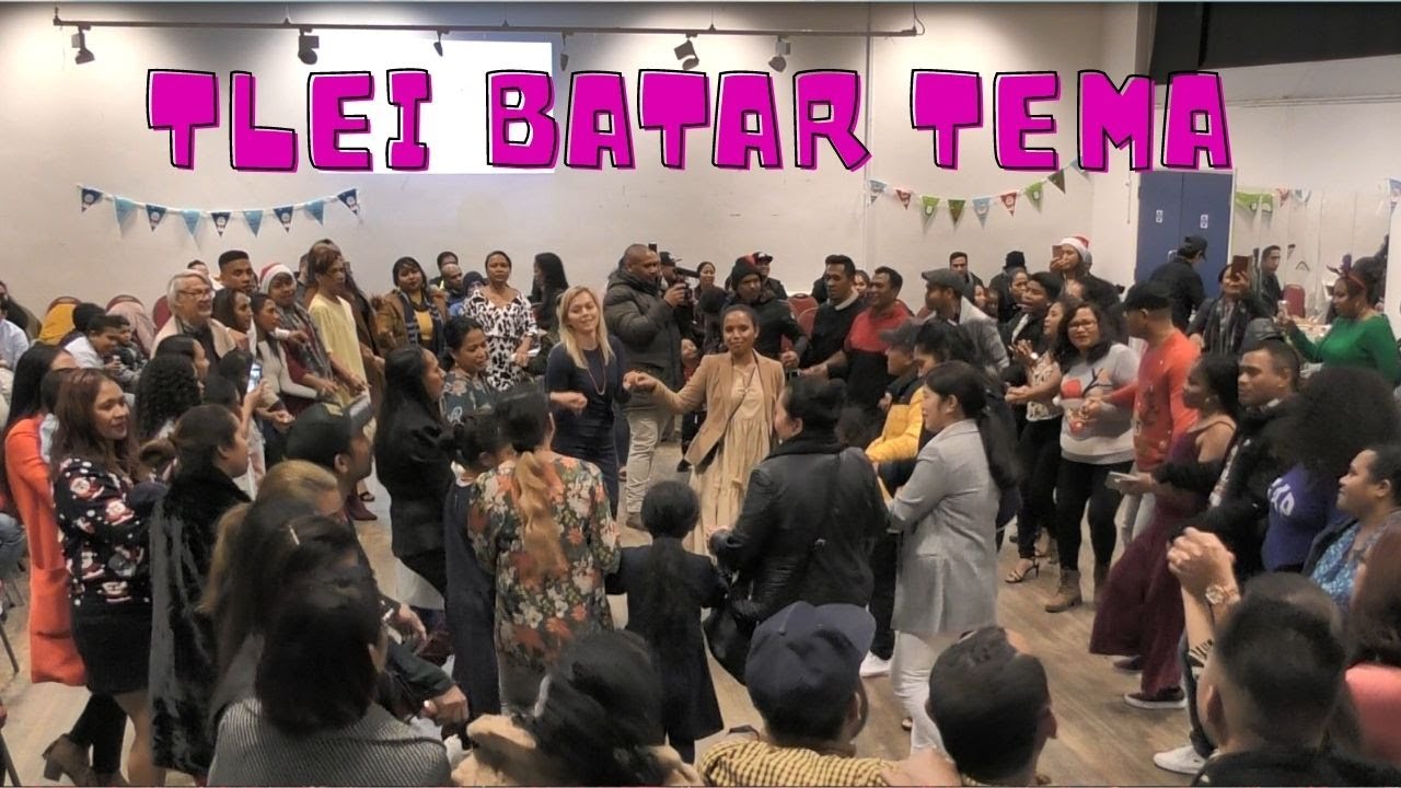 Tlei Batar Tema -  Kadaimata