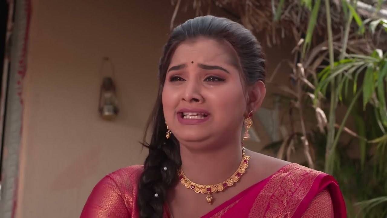 Sandhya Ragini - Full Ep - 59 - Sandhya, Ragini, Jasoda - Zee Sarthak