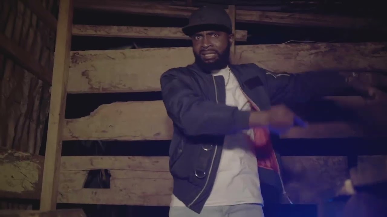 Beckley - NGUEME (Official Video)