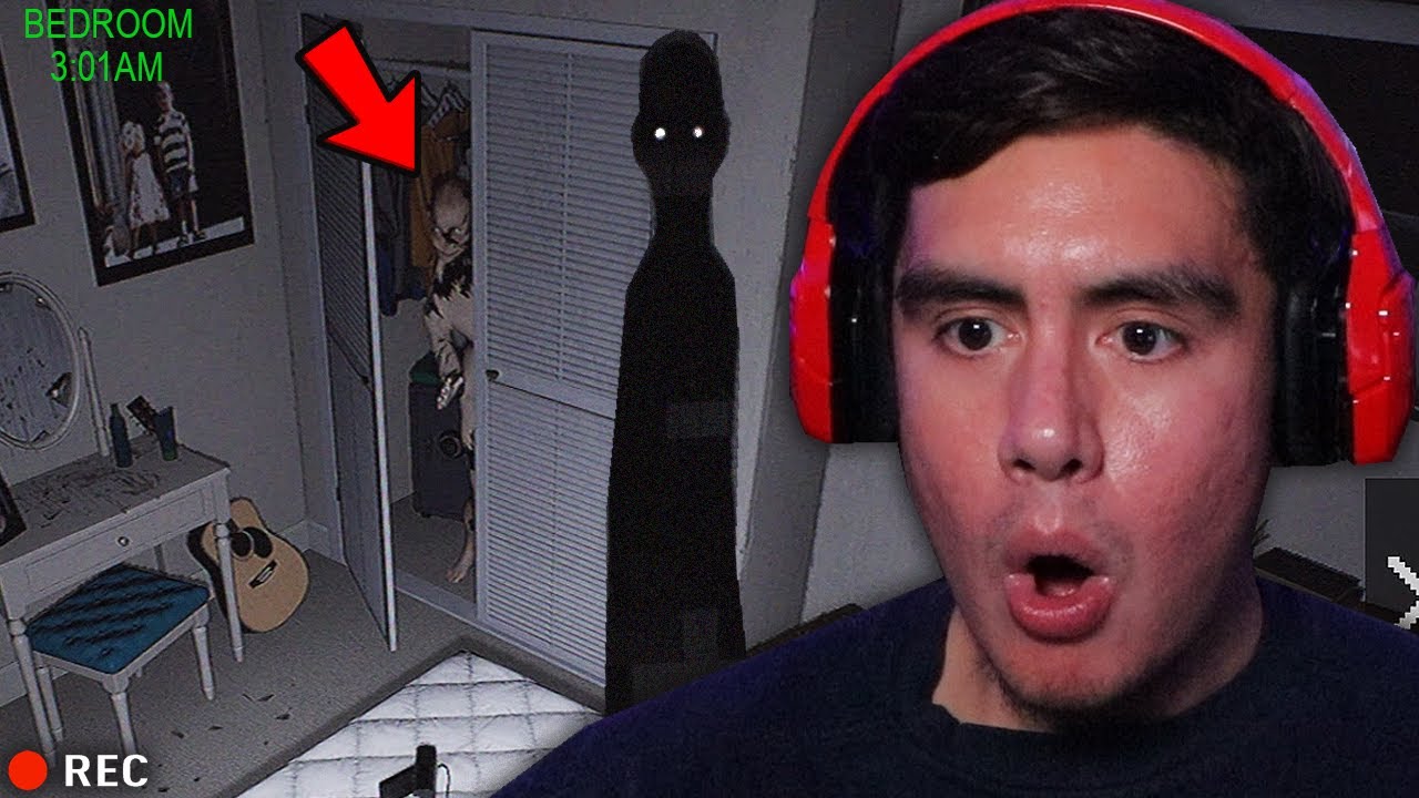 NEW ALTERNATES BROKE INTO MY HOUSE JUST TO GIVE ME A HEART ATTACK | Alternate Watch (Update)
