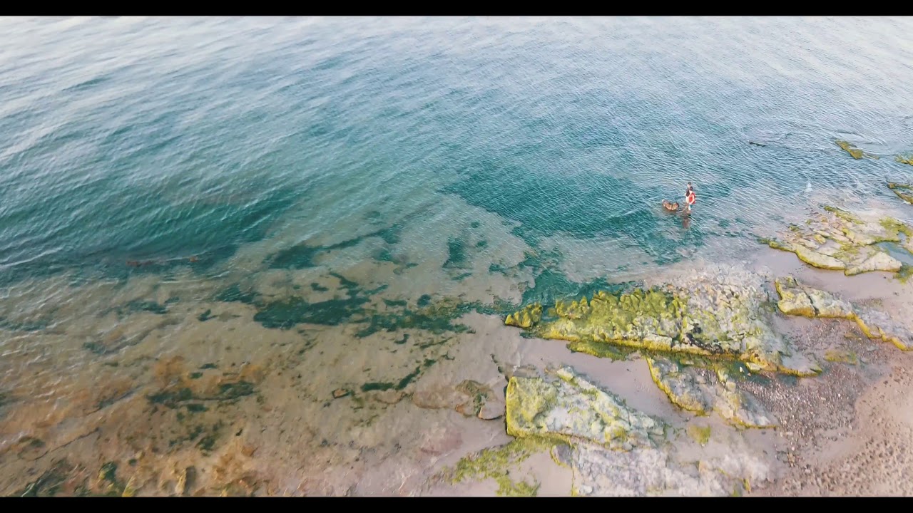 Nairn - Secret Beach