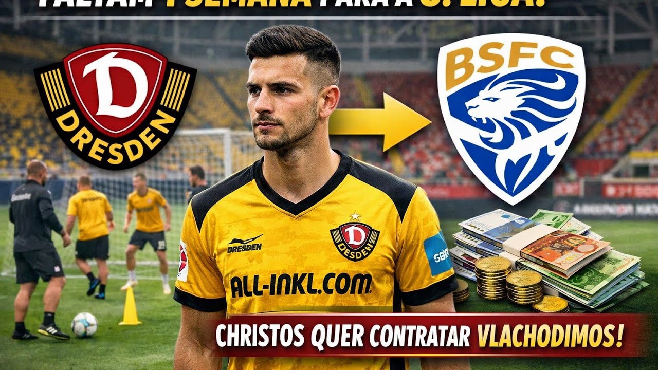 Transmissão ao vivo Live estreia na 3 liga