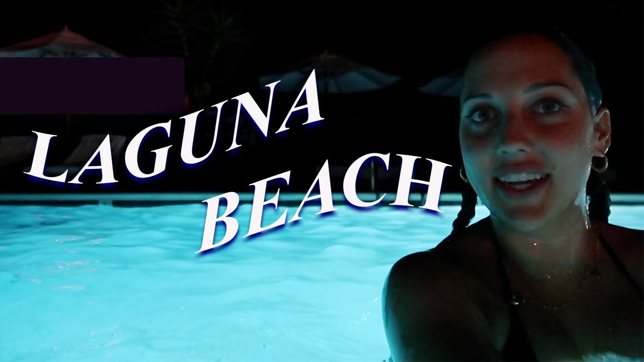 24 Hours in Laguna 🌺