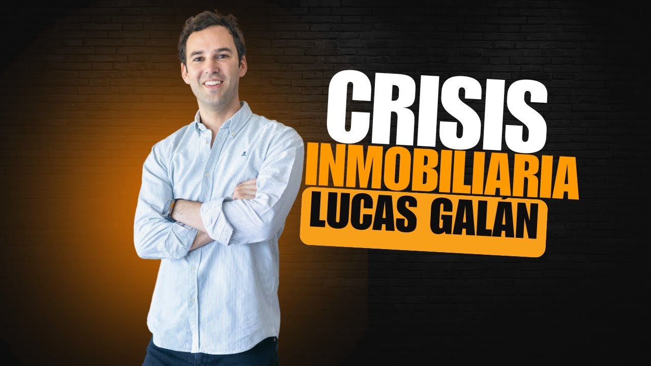 La CRISIS INMOBILIARIA en CHILE | PROBLEMAS  y OPORTUNIDADES