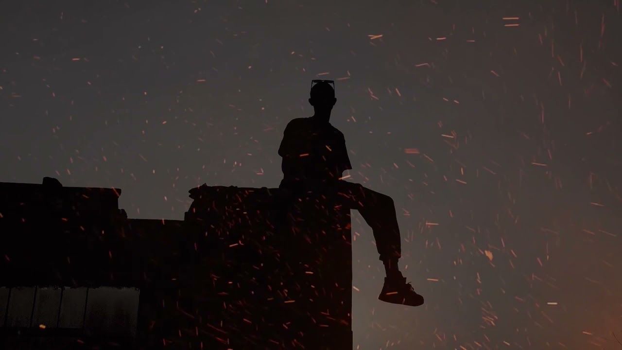 Zou Dollar Shamping Lebou - Touss Nak ( Clip Officiel ) _ Directed By Kainri Pictures