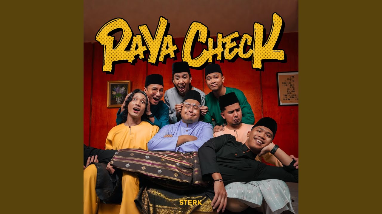 Raya Check