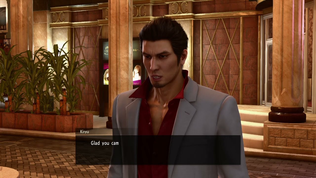 Yakuza Kiwami 2 Pt. 56 - Back for Osaka