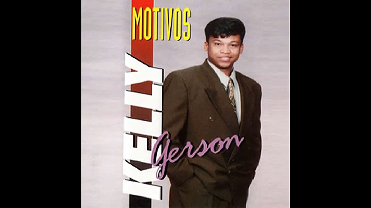 Gerson Kelly - Muerto Al Pecado