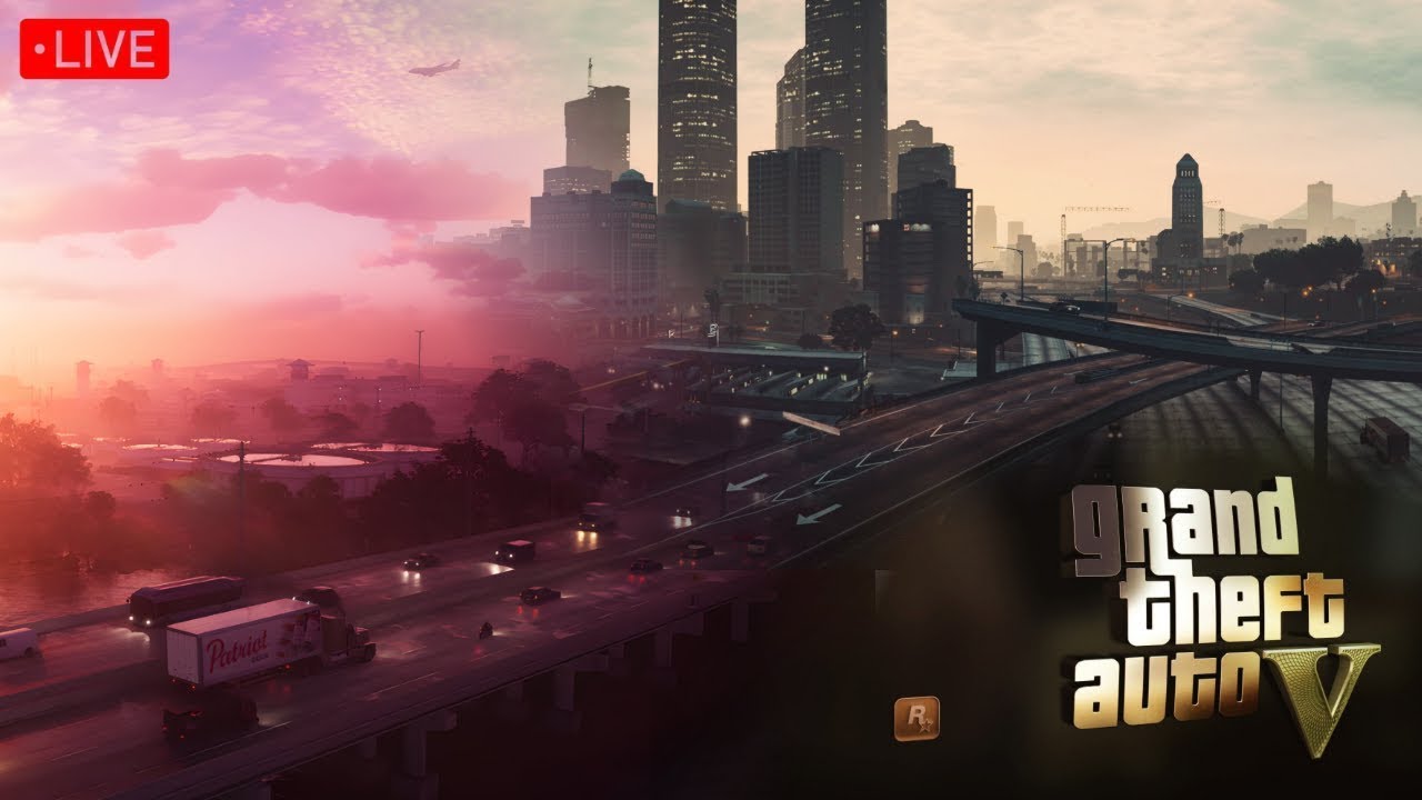 🔥❤️gta rp❤️🔥