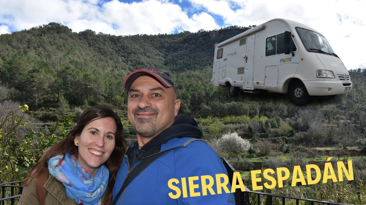 De A&iacute;n a Almed&iacute;jar: un viaje sobre ruedas con Neutrita!