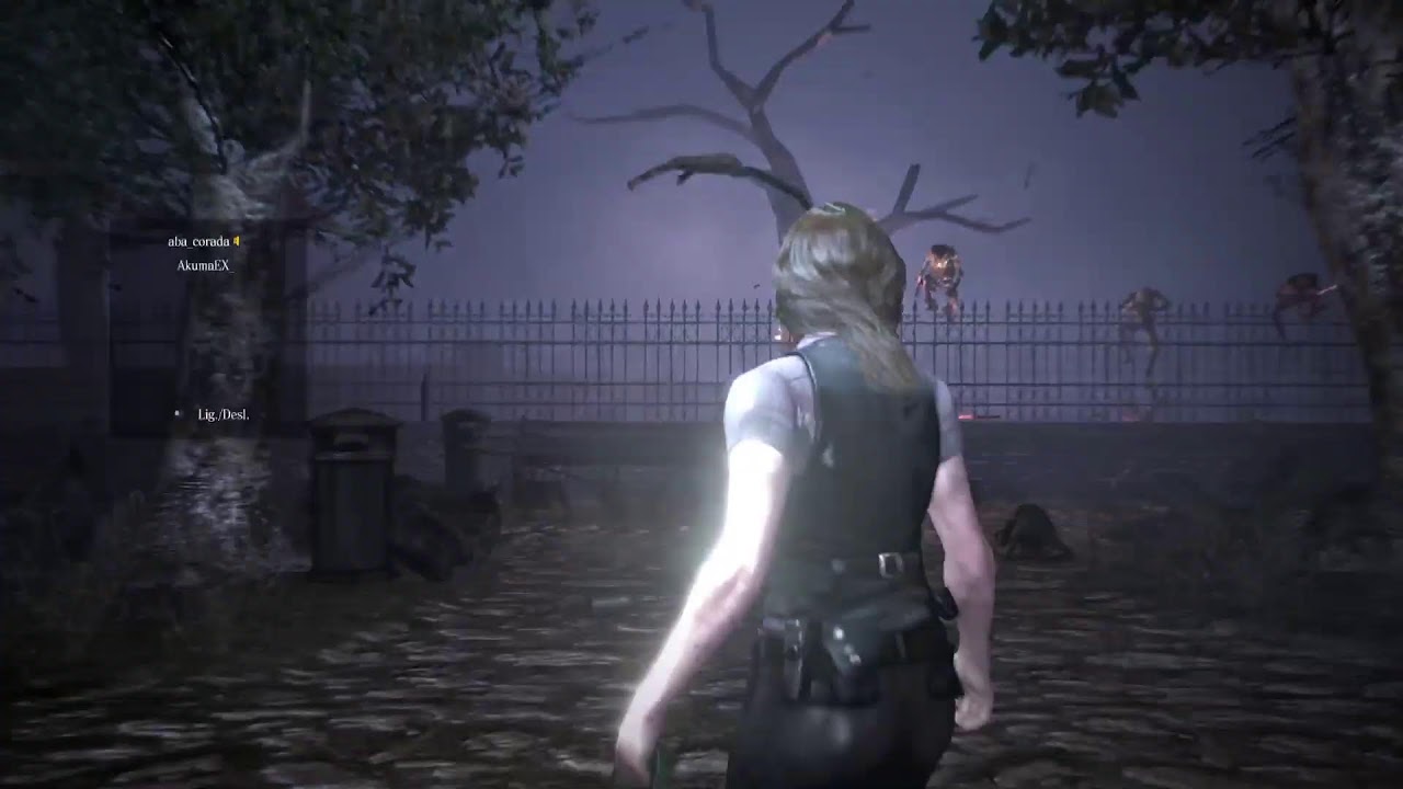 Resident Evil6