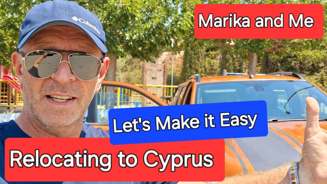 Thinking of Moving to Cyprus the Costs Involved 