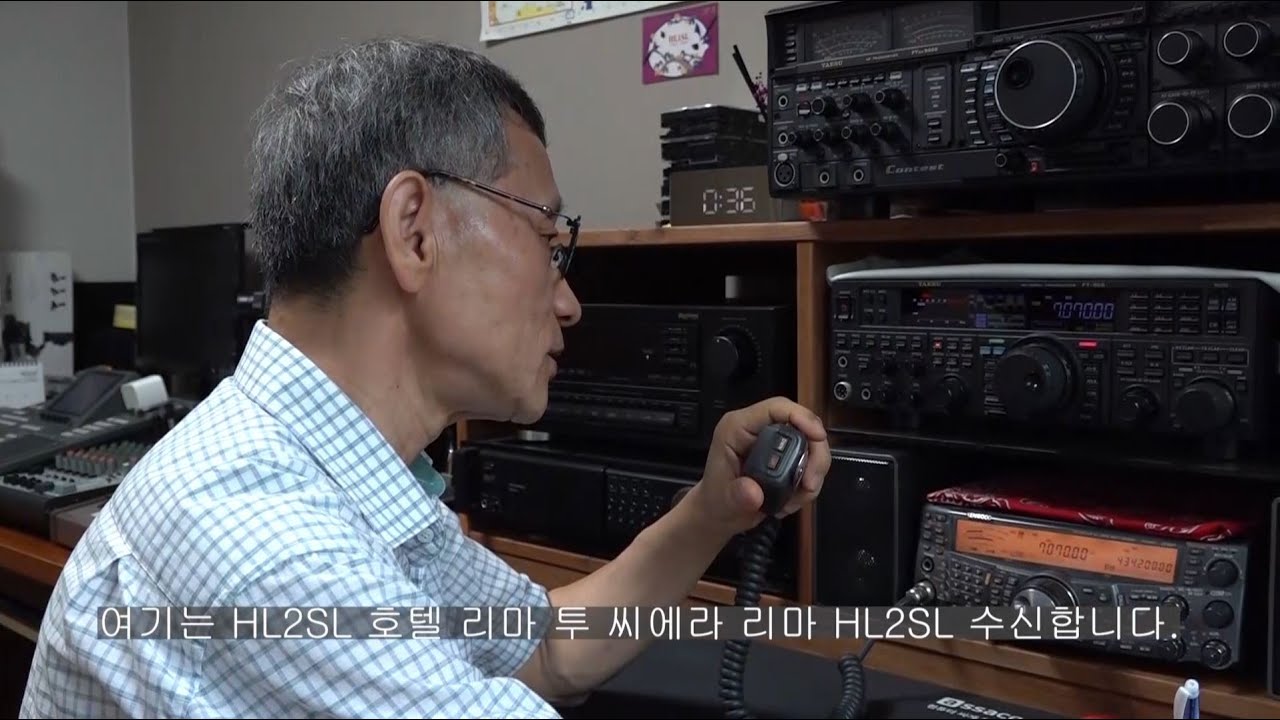 창수가 쏘아올린 시그널(맛있는 추억 한 끼 / 201210 KBS 1TV 열린채널 방송)