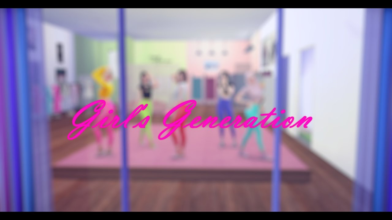 𝘎𝘪𝘳𝘭𝘴' 𝘎𝘦𝘯𝘦𝘳𝘢𝘵𝘪𝘰𝘯 소녀시대 '𝘎𝘦𝘦' 𝘔𝘝 - 𝘧𝘦𝘢𝘵𝘶𝘳𝘪𝘯𝘨 𝘛𝘩𝘦 𝘈𝘦𝘴𝘵𝘩𝘦𝘵𝘪𝘤𝘴 | 𝘛𝘩𝘦 𝘚𝘪𝘮𝘴 4