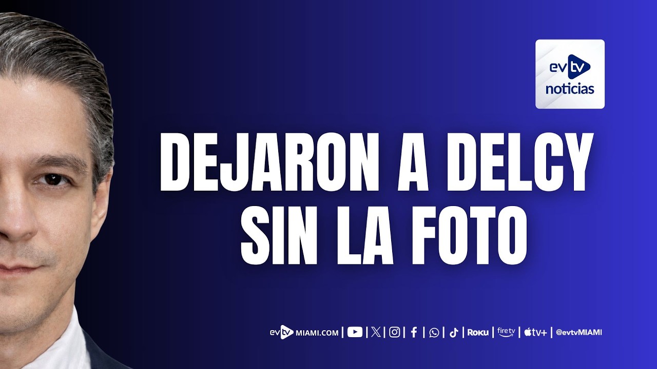 🔴 TRAICIONES SACUDEN EL CHAVISMO | #estelar evtv #EnVivo | #EVTVnoticias| 03/12/26