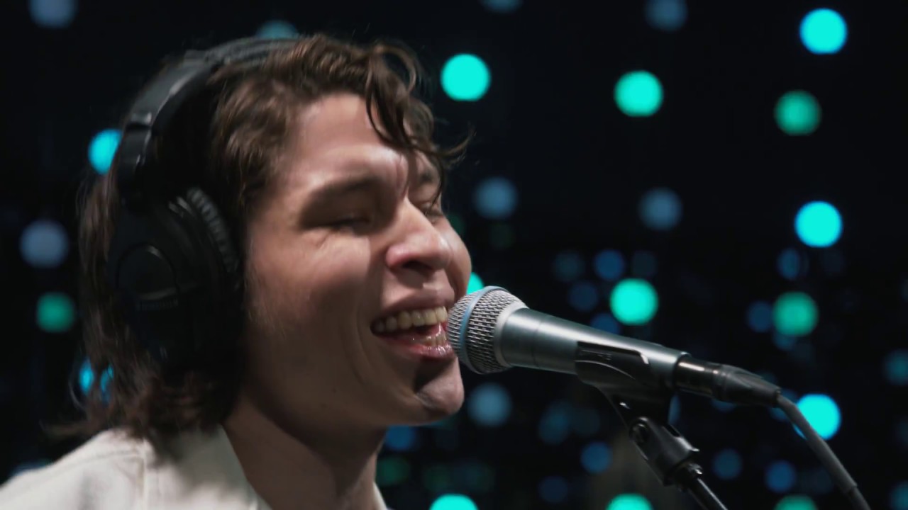 Acid Tongue - Full Performance (Live on KEXP)