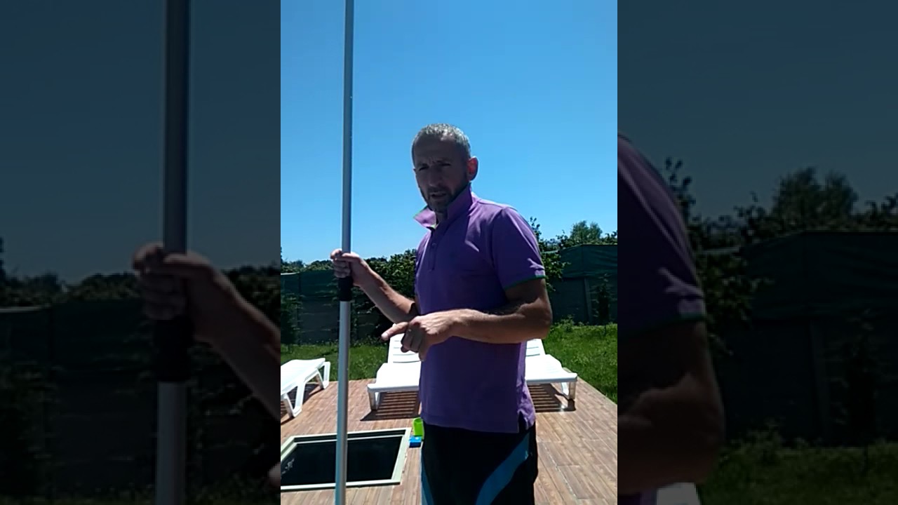 Havuz temizliği bakımı ,kum ilavesi.ters yikama. 3/3