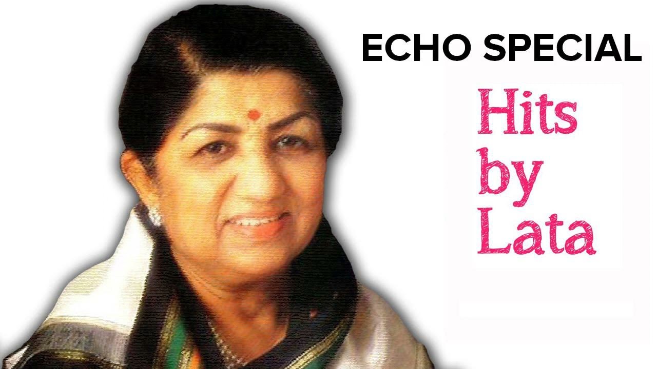 HAMNE SANAM KO KHAT LIKHA -SHAKTI (Echo Song)