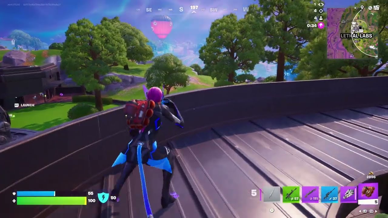 Fortnite Is So Cozy Right Now!