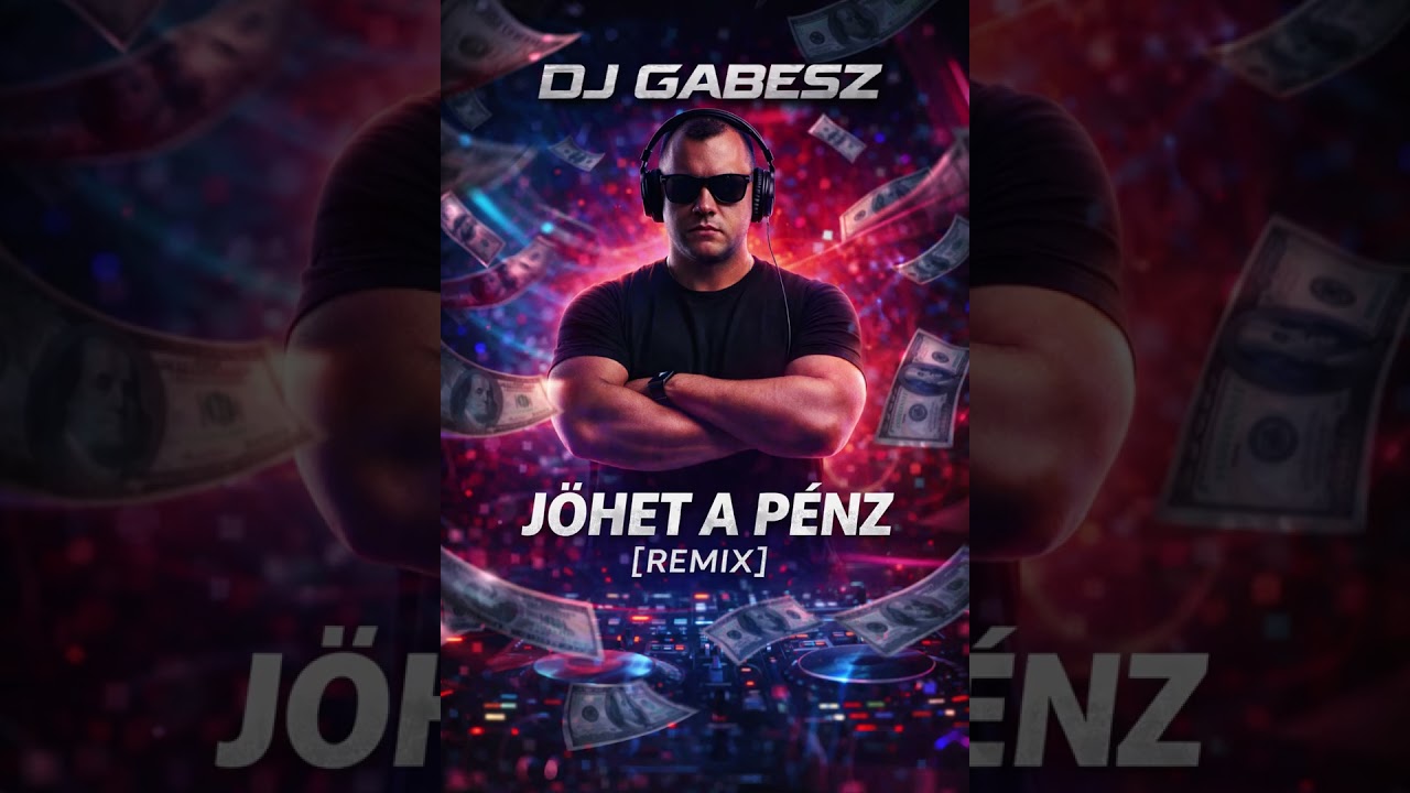#music #remix @djgabii 