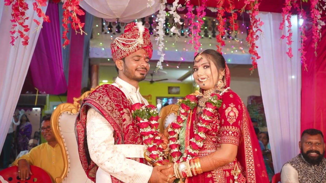 PS PHOTOGRAPHY | A WEDDING COMPANY | FOUNDED BY PINKU SAHOO | CINEMATIC FILMS & MEMORIES