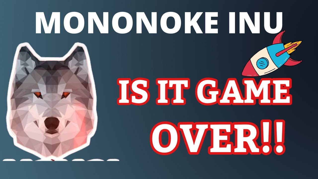 Mononoke Inu Has Massive Problems [ Must Watch ]