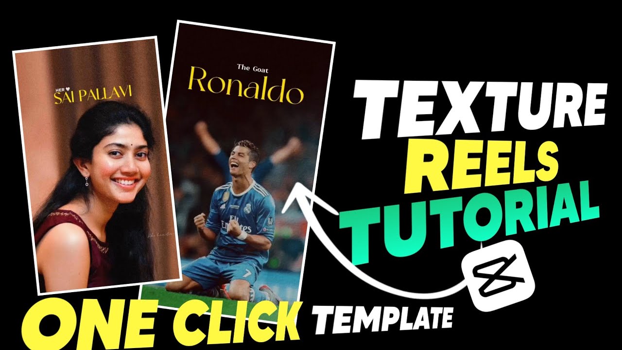 INSTAGRAM TRENDING TEXTURE REELS VIDEO EDITING | TEXTURE REEL VIDEO EDITING |