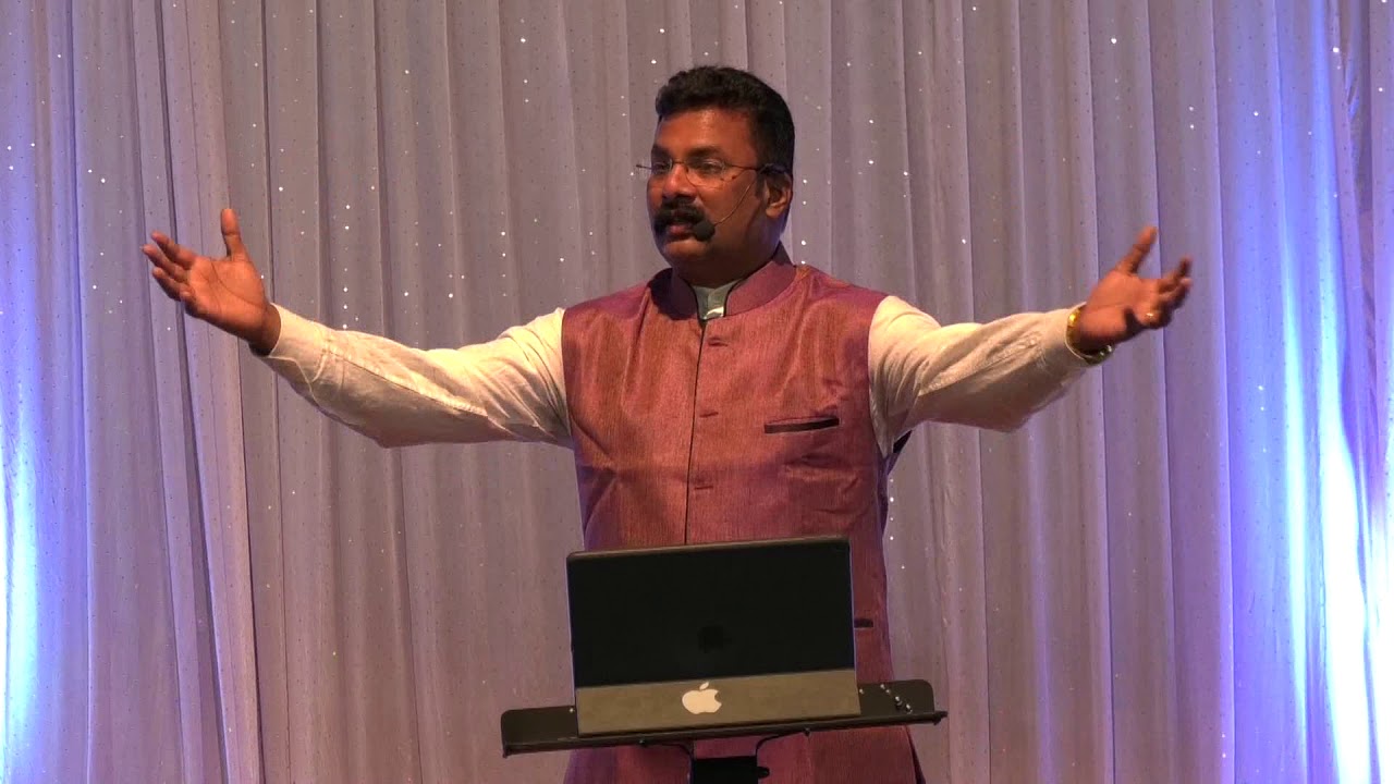 Healing and Deliverance Crusade | Bro. Amalesh Kumar