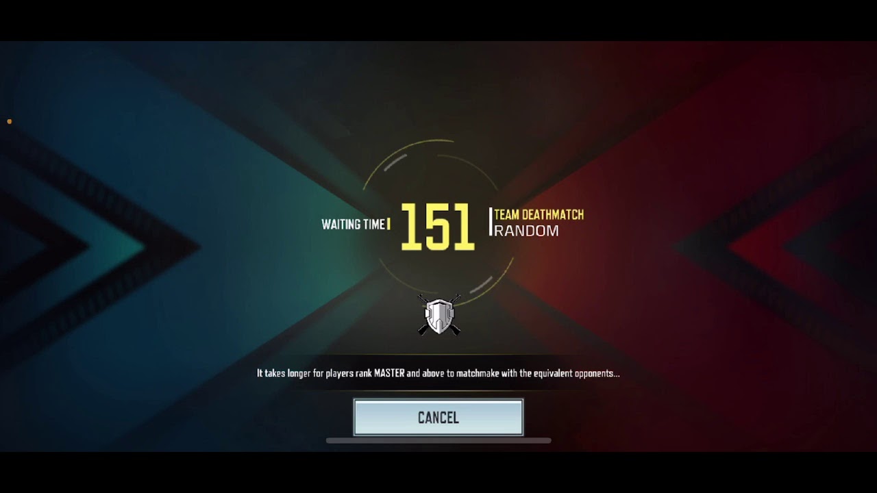MP Master Rank 26 hours in Series 3 Ranked