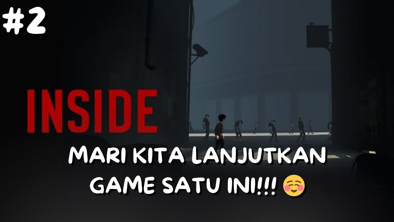 Lanjut Yok, Ada Banyak Sekali Yang Terjadi 😧 - INSIDE Indonesia Part 2