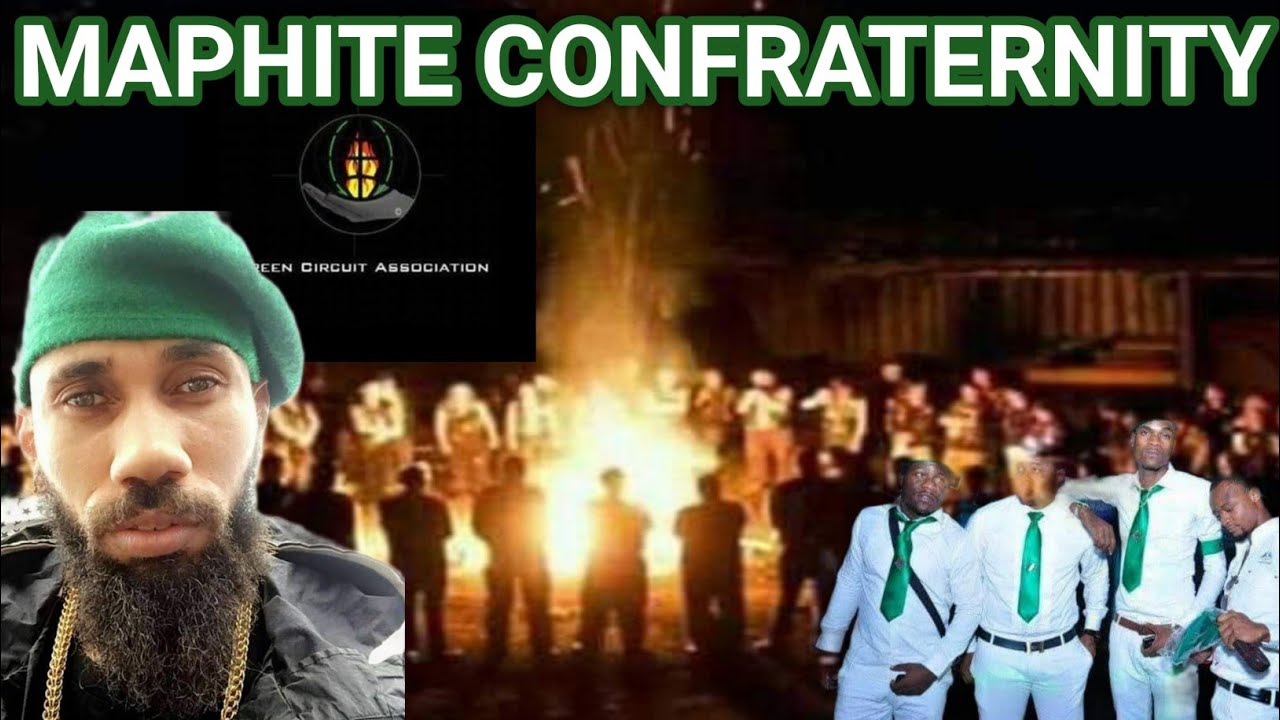 Hidden Secret and Origin of the Maphite Confraternity and their Secret Initiation Process #cultism