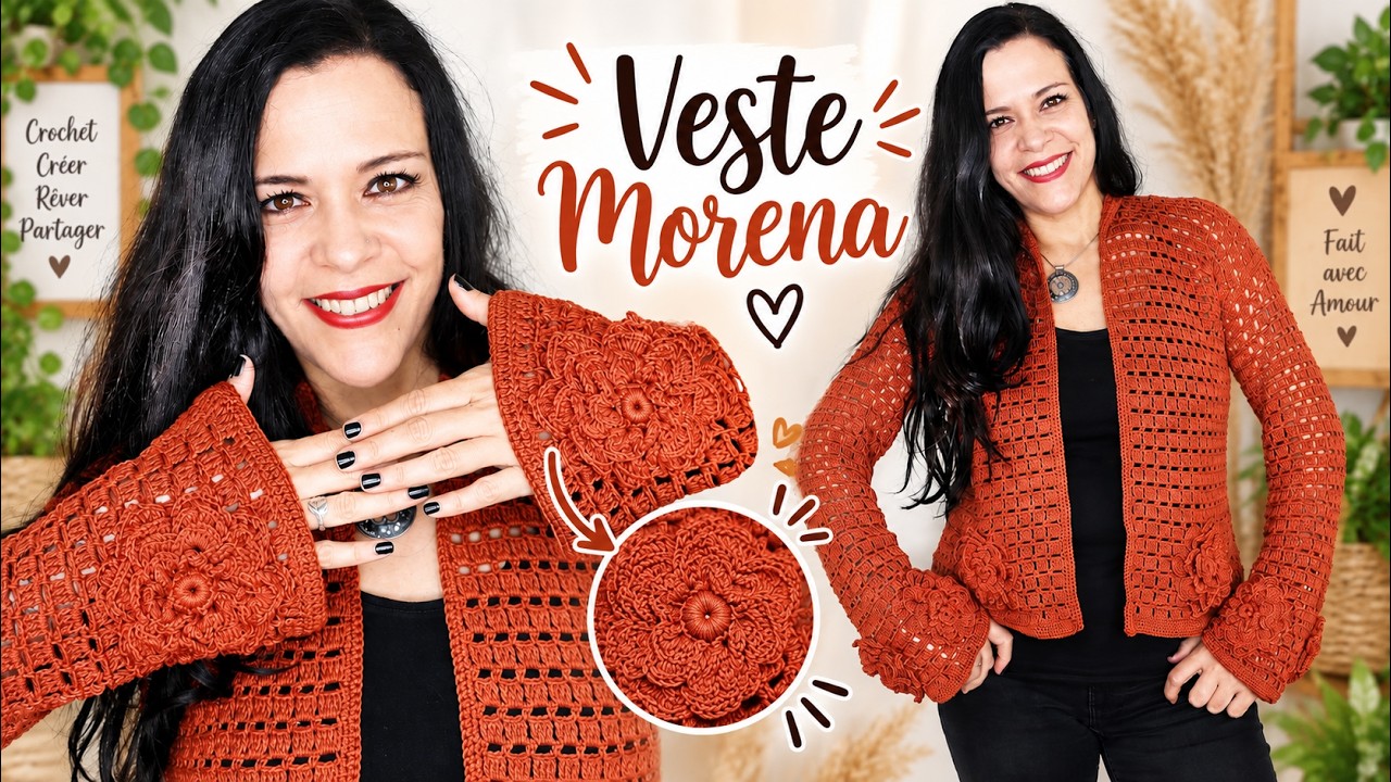 VESTE 
