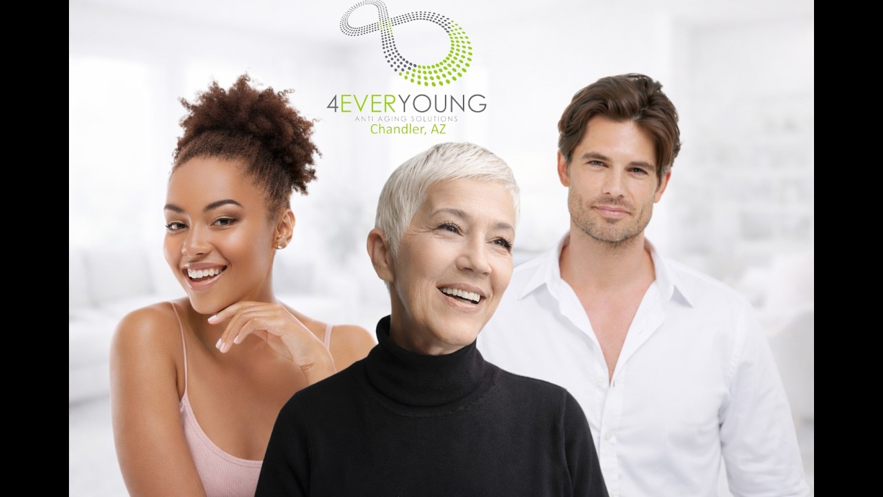 Finding the Perfect Dose of Personal Accountability and Professional Medical Assistance