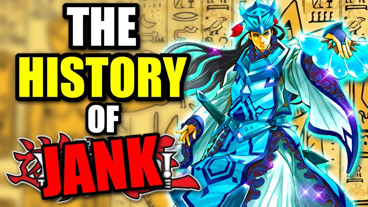 The History of Yu-Gi-Oh! Jank! #47