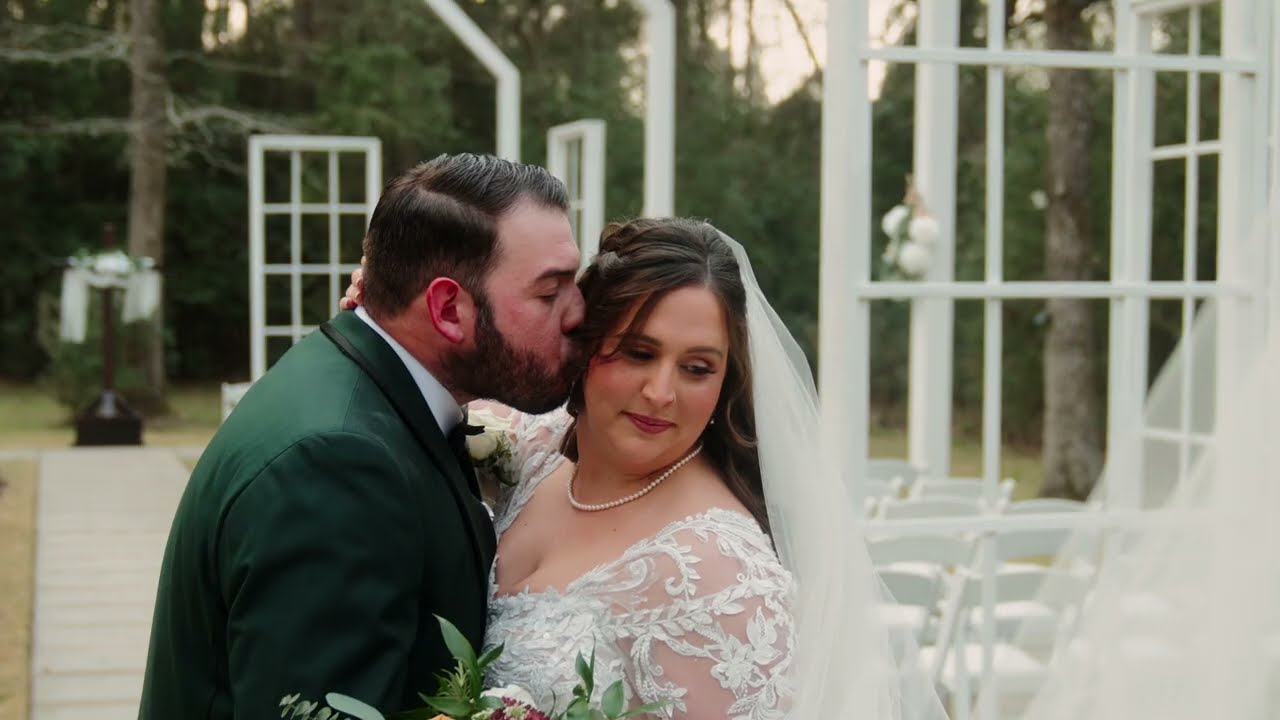 The Wedding Trailer of Amanda & Nick