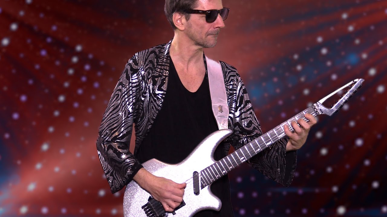 Pincements aller-retour - Exercice de guitare - guitare6.fr