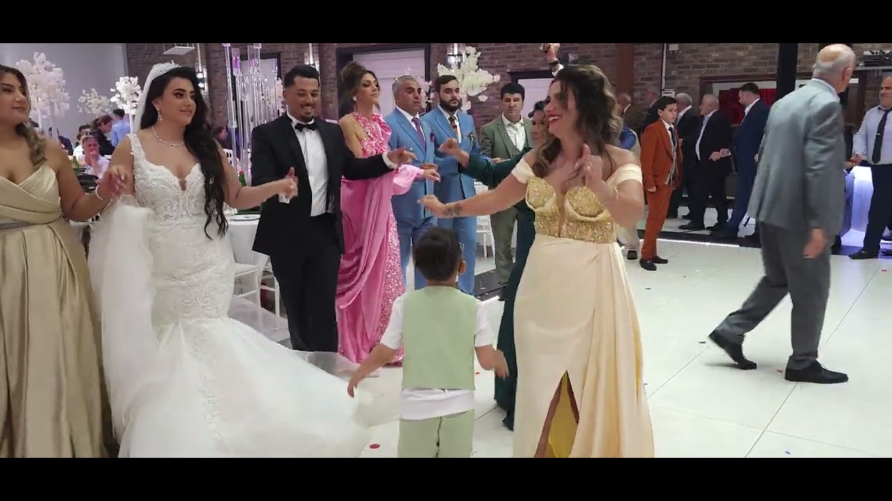 MARIAGE DE KARAMAN ADRIEN & LIZA. LE 27.05.2023.BELGIQUE(3)