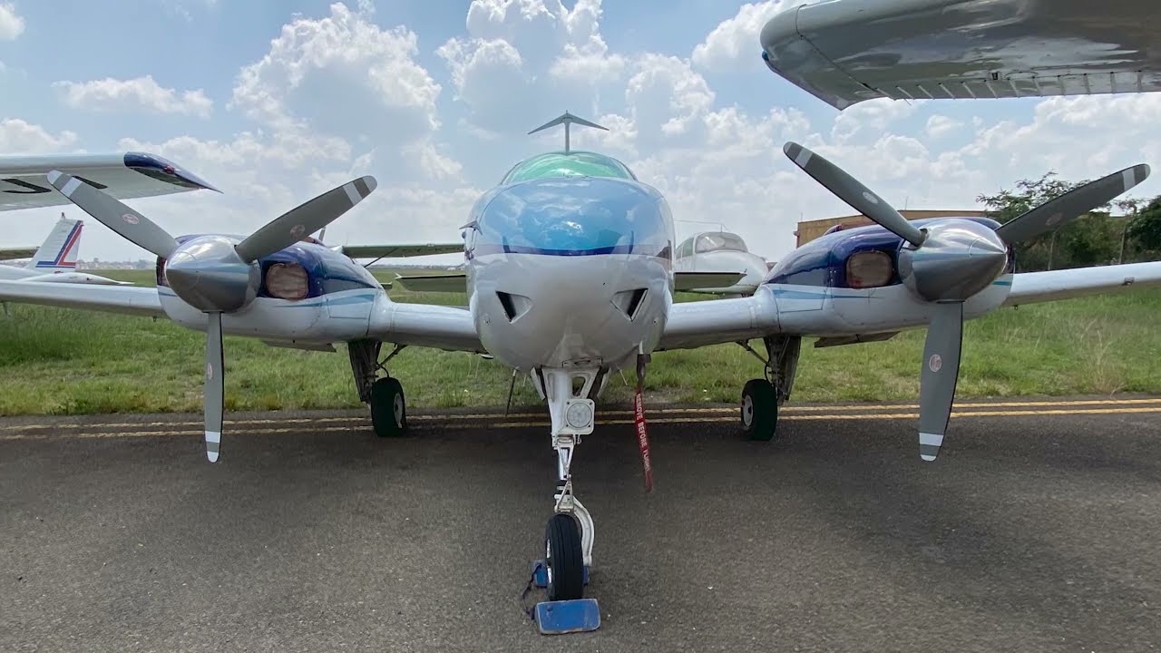 MULTI ENGINE INSTRUMENT RATING