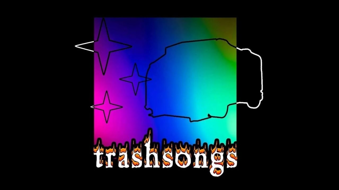 Davirgem - TrashSongs (Full album)