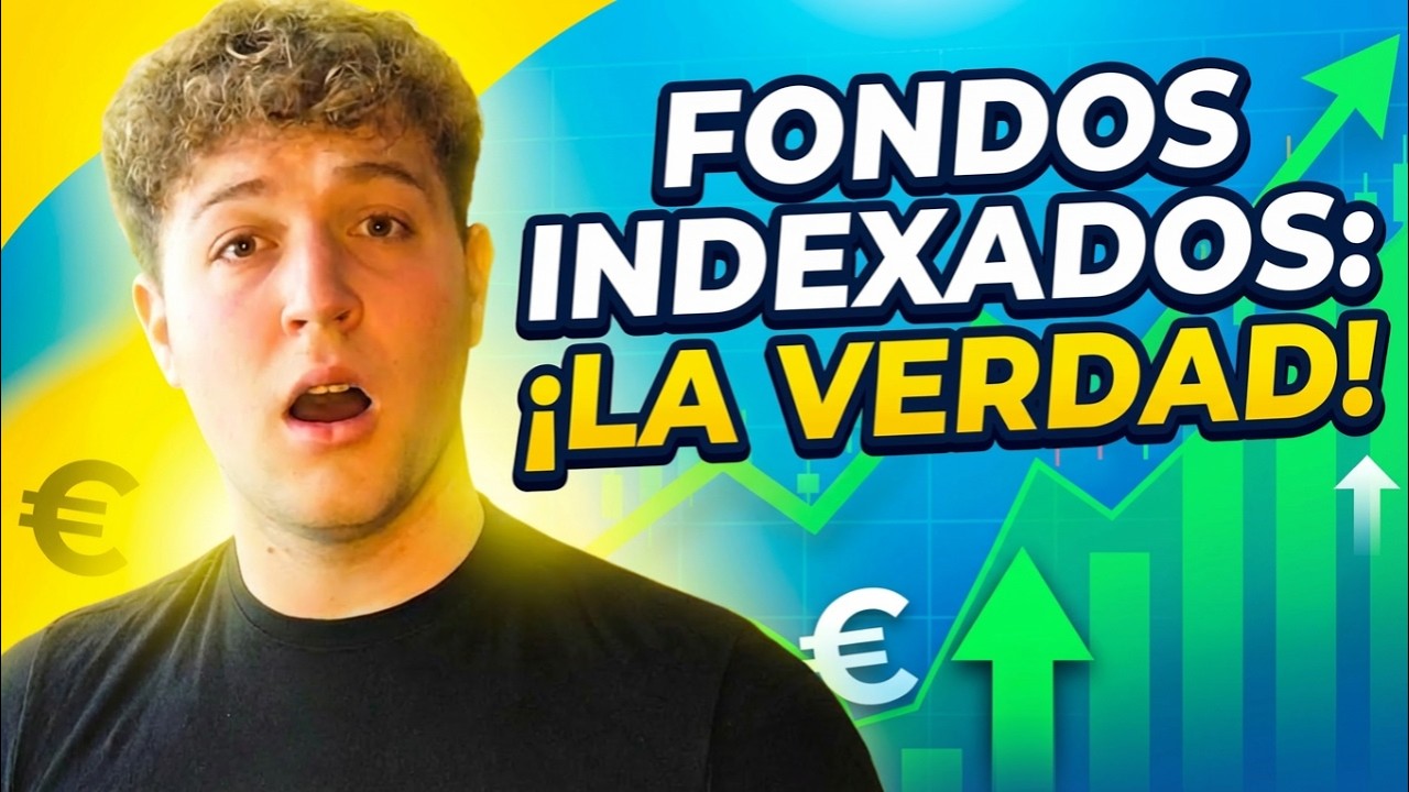 Invierte hoy, cobra mañana | El secreto del dinero pasivo