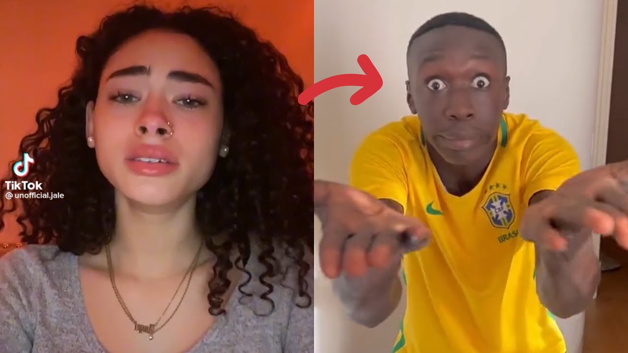 Women FAIL To Get The King Of TikTok Cancelled