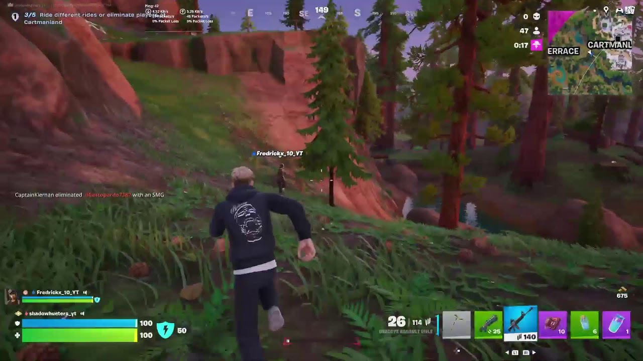 Fortnite